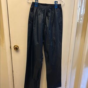 McCordick Glove & Safety Pants Dark Blue Size XL